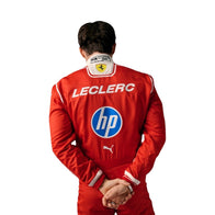 2026 Ferrari HP F1 Team Replica Race Suit – Driver Edition | DASH RACEGEAR