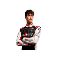 2026 Haas F1 Team Replica Race Suit – Pro Fit | DASH RACEGEAR