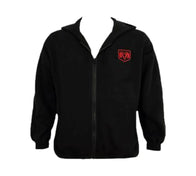 Dodge Racing Fleece Hoodie – Muscle Car Streetwear | DASH RACEGEAR