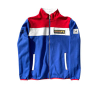 1983 Honda Racing Team F1 Vintage Zipper Jacket | DASH RACEGEAR