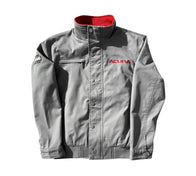Vintage 1986 Acura Twill Racing Jacket – Classic Motorsport Edition | DASH RACEGEAR
