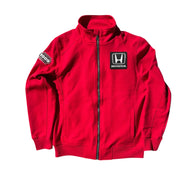1989 Honda Grand Prix Team Zipper Racing Jacket | DASH RACEGEAR