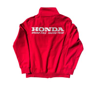 1989 Honda Grand Prix Team Zipper Racing Jacket | DASH RACEGEAR
