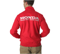 1989 Honda Grand Prix Team Zipper Racing Jacket | DASH RACEGEAR