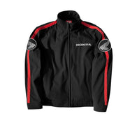 Honda Racing 1968 Soft Shell Race Jacket | DASH RACEGEAR