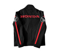 Honda Racing 1968 Soft Shell Race Jacket | DASH RACEGEAR