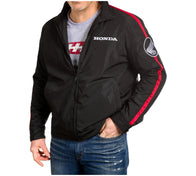 Honda Racing 1968 Soft Shell Race Jacket | DASH RACEGEAR