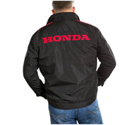 Honda Racing 1968 Soft Shell Race Jacket | DASH RACEGEAR