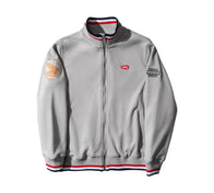 1959 American Honda Racing LA Gray Jacket | DASH RACEGEAR
