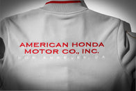 1959 American Honda Racing LA Gray Jacket | DASH RACEGEAR