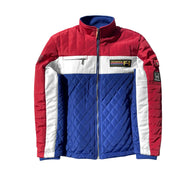 Buy 1983 Honda F1 Team Quilted Jacket Online | DASH RACEGEAR
