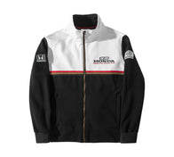 1996 Mugen Honda Formula 1 Team Lightweight Softshell Jacket | DASH RACEGEAR