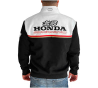 1996 Mugen Honda Formula 1 Team Lightweight Softshell Jacket | DASH RACEGEAR