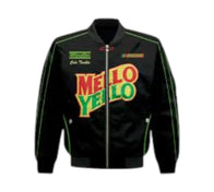 Mello Yello Go Kart Racing Jacket Sublimation Printed | DASH RACEGEAR