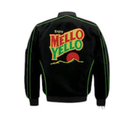 Mello Yello Go Kart Racing Jacket Sublimation Printed | DASH RACEGEAR