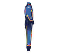 FA Karting Go Kart Racing Suit Sublimation Printed Kart Overall | DASH RACEGEAR