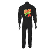 Mello Yello Go Kart Racing Suit Sublimation Printed Kart Overall | DASH RACEGEAR