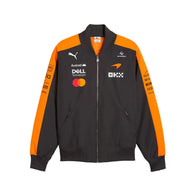 2026 PUMA Motorsport Team Bomber Jacket – Premium Replica Fanwear | DASH RACEGEAR