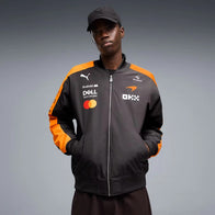 2026 PUMA Motorsport Team Bomber Jacket – Premium Replica Fanwear | DASH RACEGEAR