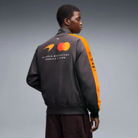 2026 PUMA Motorsport Team Bomber Jacket – Premium Replica Fanwear | DASH RACEGEAR