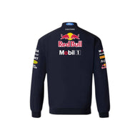 2026 Red Bull Racing Team Bomber Jacket – Premium Replica Edition | DASH RACEGEAR