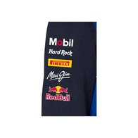 2026 Red Bull Racing Team Bomber Jacket – Premium Replica Edition | DASH RACEGEAR