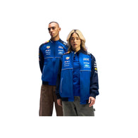 2026 Red Bull Racing Team Bomber Jacket – Premium Replica Edition | DASH RACEGEAR