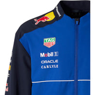 Oracle Red Bull Racing 2026 Bomber Jacket – Premium Replica Edition | DASH RACEGEAR