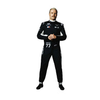 Valtteri Bottas 2026 Cadillac F1 Racing Suit – Team Replica Edition | DASH RACEGEAR