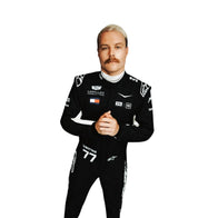 Valtteri Bottas 2026 Cadillac F1 Racing Suit – Team Replica Edition | DASH RACEGEAR