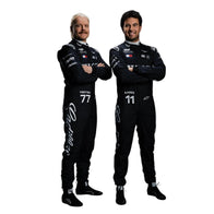 Cadillac 2026 F1 Racing & Go-Kart Suit – Team Replica Edition | DASH RACEGEAR