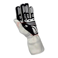 Charles Leclerc Ferrari F1 Monaco GP 2023 Racing Gloves | DASH RACEGEAR
