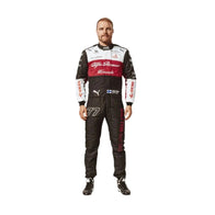 Valtteri Bottas 2022 USA GP F1 Replica Racing Suit | DASH RACEGEAR