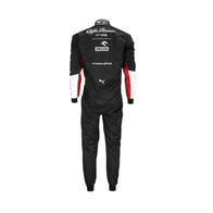 Valtteri Bottas 2022 USA GP F1 Replica Racing Suit | DASH RACEGEAR