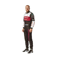 Valtteri Bottas 2022 USA GP F1 Replica Racing Suit | DASH RACEGEAR