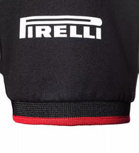 Alfa Romeo Kids Team Polo Shirt Motorsport Edition | DASH RACEGEAR