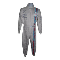Valtteri Bottas 2014 Williams Martini Race Suit Russian GP | DASH RACEGEAR