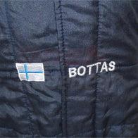 Valtteri Bottas 2013 Williams F1 Race Suit Brazilian GP Spec | DASH RACEGEAR