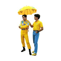 1987 Ayrton Senna F1 Racing Suit – Lotus Replica Edition | DASH RACEGEAR