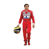 1991 Ayrton Senna United States GP F1 Racing Suit | DASH RACEGEAR