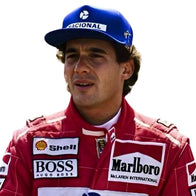 1991 Ayrton Senna United States GP F1 Racing Suit | DASH RACEGEAR