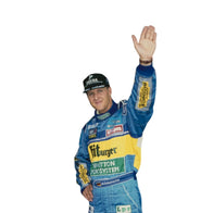 1995 Michael Schumacher Bitburger F1 Racing Suit | DASH RACEGEAR
