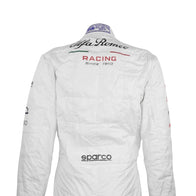 2019 Kimi Raikkonen Azerbaijan GP F1 Racing Suit – Premium Replica | DASH RACEGEAR