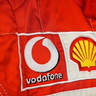 2006 Michael Schumacher Ferrari F1 Racing Suit Replica | DASH RACEGEAR