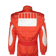 2006 Michael Schumacher Ferrari F1 Racing Suit Replica | DASH RACEGEAR