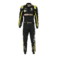 2019 Nico Hülkenberg Renault F1 Team Race Suit Replica Pro | DASH RACEGEAR