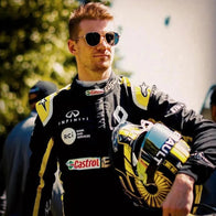 2019 Nico Hülkenberg Renault F1 Team Race Suit Replica Pro | DASH RACEGEAR