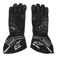 2017 Nico Hülkenberg Renault F1 Race Gloves Replica Pro | DASH RACEGEAR