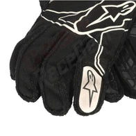 2017 Nico Hülkenberg Renault F1 Race Gloves Replica Pro | DASH RACEGEAR
