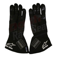 2015 Nico Hülkenberg Force India F1 Race Gloves Replica | DASH RACEGEAR